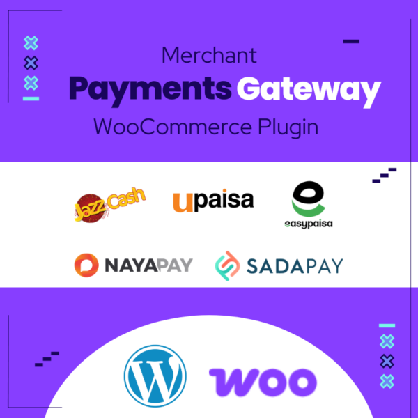Merchant Payment Gateway